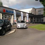 Des mouvements chez Nissan, Suzuki et Mitsubishi