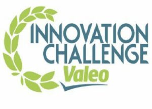 Le "Valeo Innovation Challenge" bat son plein