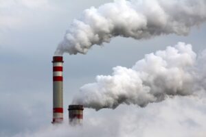 Les émissions de CO2 mondiales augmentent encore et toujours