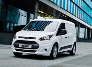 Ford Transit : Nouveau départ pour le Connect