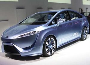 Toyota croit finalement à l