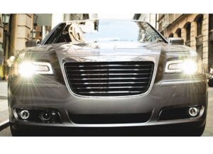 Chrysler évalué entre 9 et 12 milliards de dollars