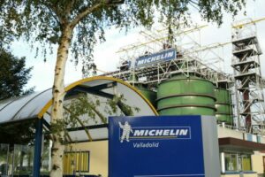 Michelin investit en Espagne