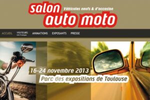 Salon de Toulouse : 700 commandes enregistrées !