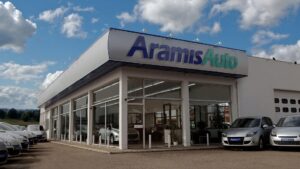 Partenariat conforté entre AramisAuto et BCAuto Enchères