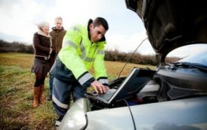 Renault choisit IMA pour son assistance