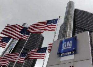 GM redevient une entreprise privée… et sauve les Etats-Unis