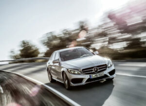 2013, année record pour Mercedes-Benz