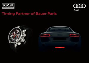 Audi Bauer s
