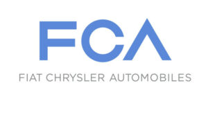 Ciao Fiat, welcome et veel succes* FCA !