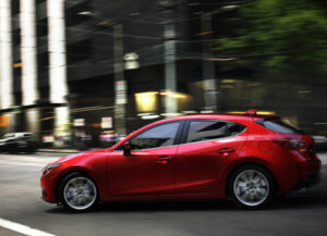Le père de la Mazda3 prend en main la R&D Europe