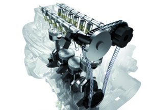 Continental Powertrain réorganise sa R&D mécanique
