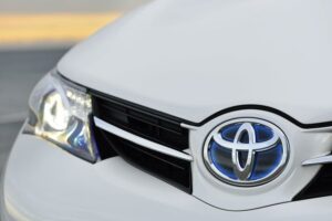 Toyota vainqueur au Podium de la Relation Client