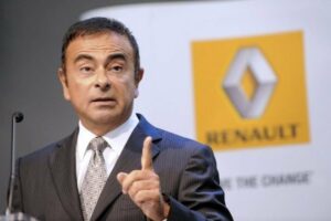 Renault courbe l’échine et donne rendez-vous en 2017