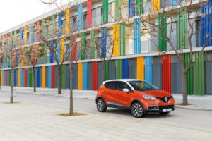 Renault détrône Fiat en matière de CO2