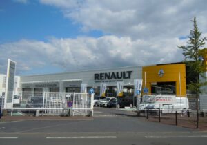 Grève au sein des filiales Renault ?