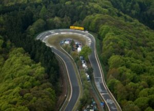 Capricorn Group rachète le Nürburgring