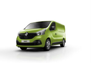 VUL : ajustement de production chez Renault