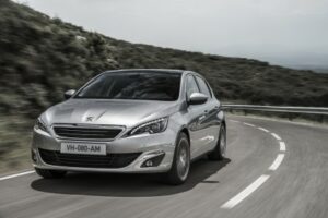 Peugeot innove et dévoile ses objectifs de ventes à pros 2014