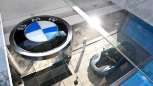 Une nouvelle agence de CRM pour BMW