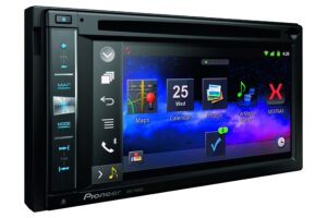 CarPlay ajoute Pioneer et Alpine