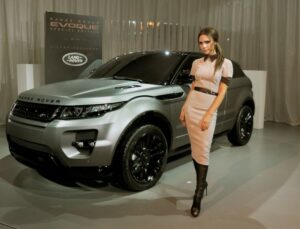 Jaguar Land Rover distingué par la reine d