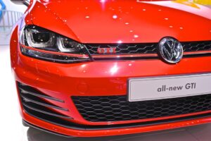 Un effet "Mondial" pour la Golf GTI