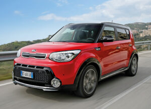 Kia Soul : Pour un supplément d’âme