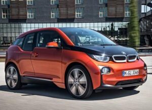 BMW veut généraliser le carbone