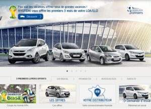 Hyundai France se met à l