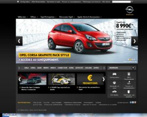 Opel.fr fera peau neuve