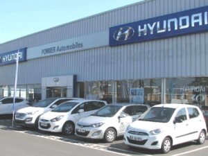 Encore des mouvements chez Hyundai !