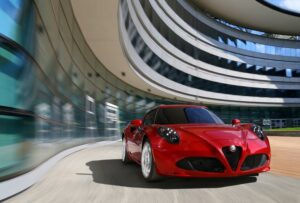 Alfa Romeo nomme ses concessionnaires en Amérique !