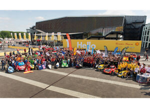 Shell Eco Marathon : une 30e édition record