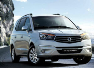 SsangYong recrute toujours