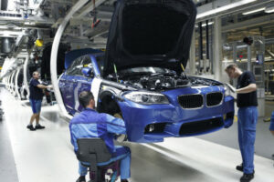 BMW va sans doute ouvrir une nouvelle usine au Mexique