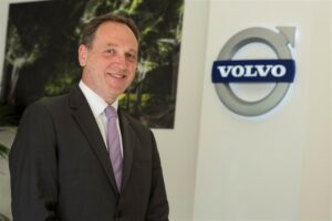 Volvo recrute des distributeurs en France