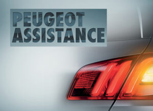 Peugeot assure son après-vente avec Peugeot Assistance