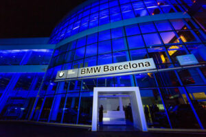 Penske s’implante en Espagne avec BMW