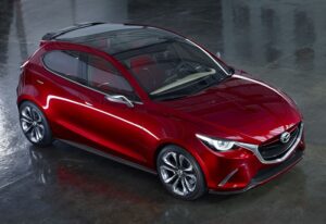 Mazda confirme ses ambitions