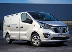 Opel : Les nouvelles noces de Vivaro