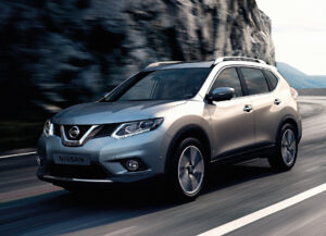 Nissan X-Trail : Le facteur X