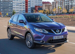 Nissan Qashqai, un blockbuster durable ?