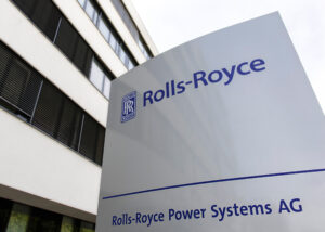 Rolls-Royce seul maître à bord de RRPS