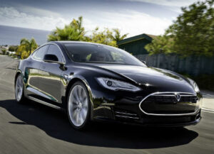 Le Nevada remporte la "giga-usine" de Tesla