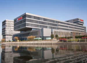 Bosch rachète la coentreprise fondée avec ZF