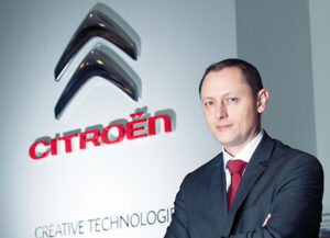 Citroën va créer un label VE