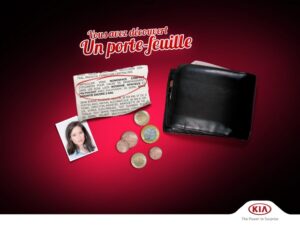 Kia profite du Mondial pour insister sur ses 7 ans de garantie