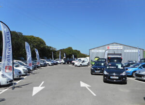 Le groupe Auto Expo Bretagne en pleine croissance