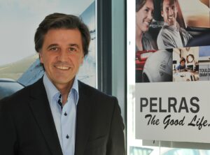 Les bons comptes du groupe Pelras